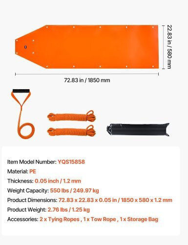 Vevor Livestock Equipment
