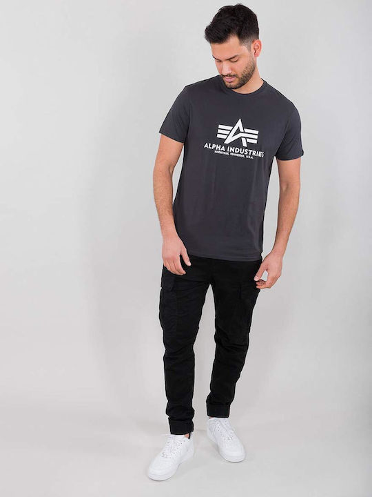 T-shirt Gray