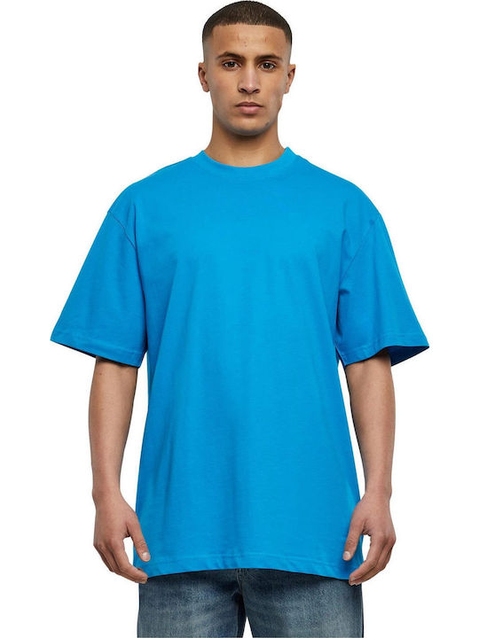 Basic T-shirt Μπλε