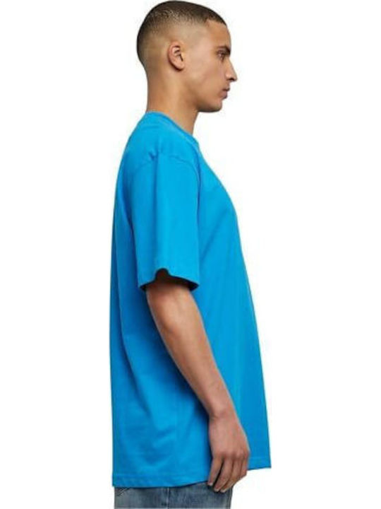 Basic T-shirt Μπλε