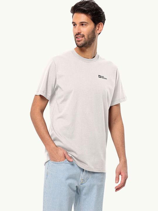 T-shirt White