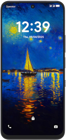 TCL NXTPAPER 60 Ultra 5G Dual SIM (8/256GB) Negru Nebula | Skroutz