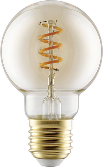 Eglo LED-Lampe 4W für Fassung E27 Warmes Weiß 145lm