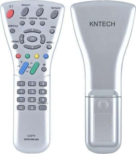 Remote Control Sharp Lcd Ir1429