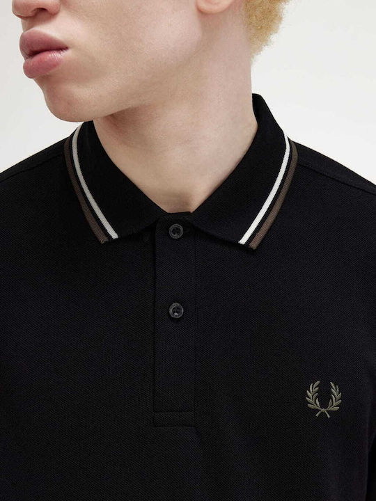 T-Shirt Black
