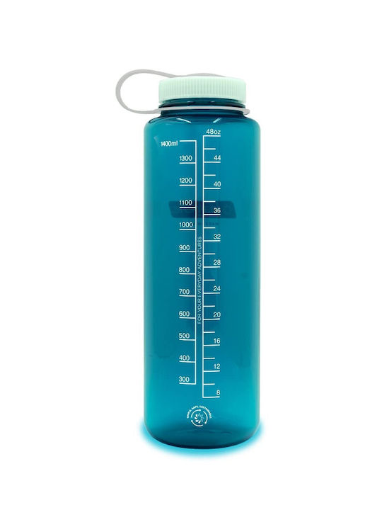 Nalgene Sustain Wasserflasche Kunststoff 1420.8ml Mehrfarbig