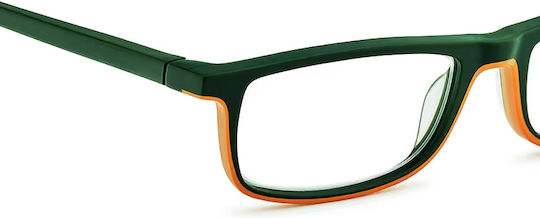 Etnia Barcelona Et New Moon Grog 53 Prescription Eyeglass Frames