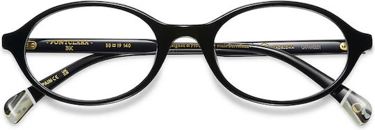 Etnia Barcelona Et Fontclara Bk 50 Prescription Eyeglass Frames