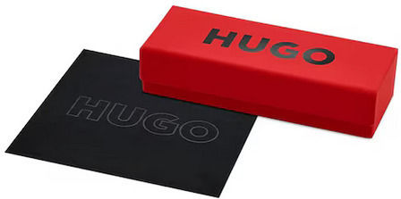 Hugo Hg 1381 Lhf 55 Prescription Eyeglass Frames