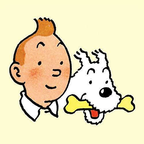 Tintin The Treasure Of Rackham Children's Comic From 8 Years Ideal For Beginner Readers Comic Classic, Vol. 8 PB