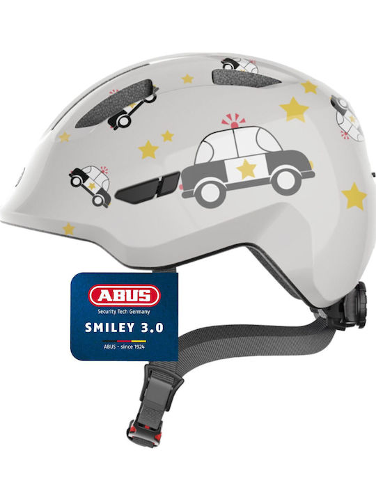 Abus Smiley 3.0 Fahrradhelm
