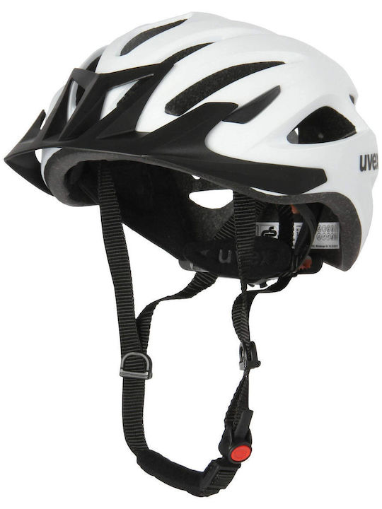 Cască de bicicletă Uvex Viva 3