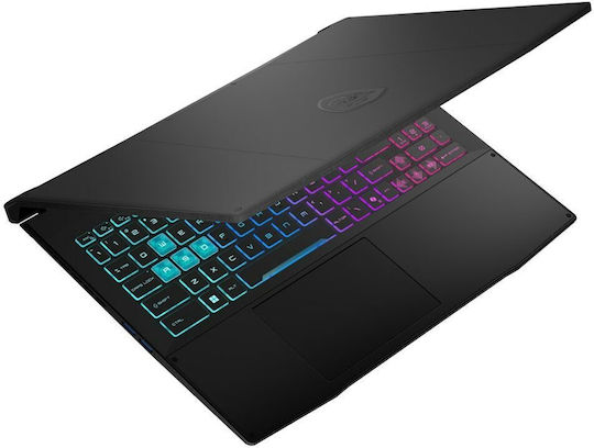 MSI Katana 15 HX B14WGK-293US 15.6" QHD+ 165Hz (i7-14650HX/16GB/1TB SSD/GeForce RTX 5070/W11 Home) (US Keyboard)