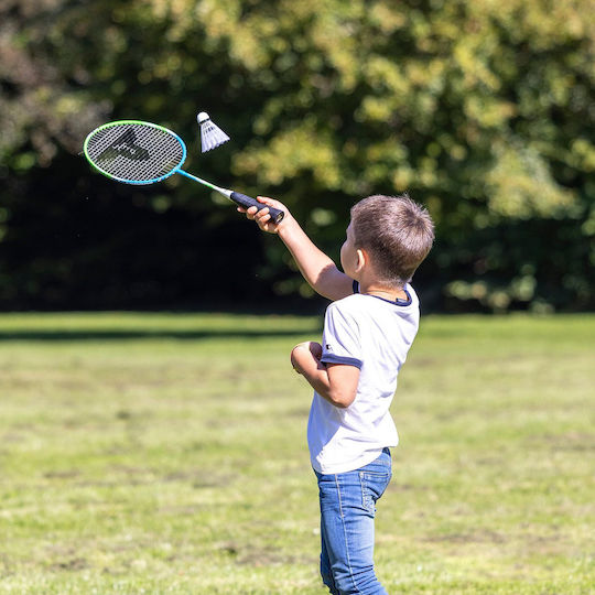 Talbot Torro Attacker Junior Σετ Badminton