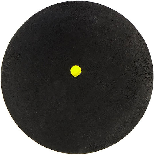 Wilson Staff Single Yellow Dot Squash-Ball Kürbis
