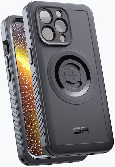 SP Connect Xtreme Θήκη Κινητού Apple iPhone 14 Pro Max για Βάση Στήριξης Μοτοσυκλέτας