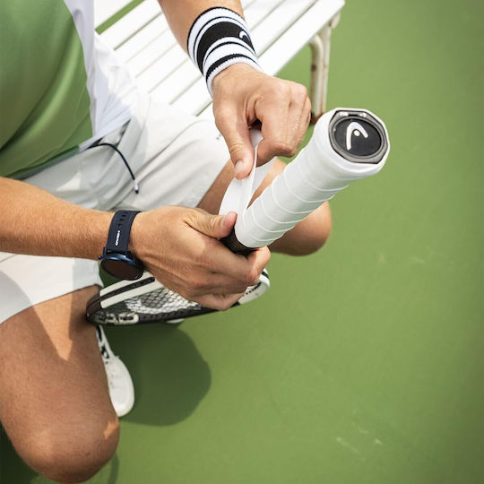 Head Xtreme Soft Overgrip White 3pcs