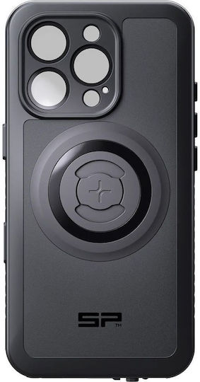 SP Connect SPC+ Xtreme Mobile Case for Apple iPhone 16 Pro for Motorcycle Mount