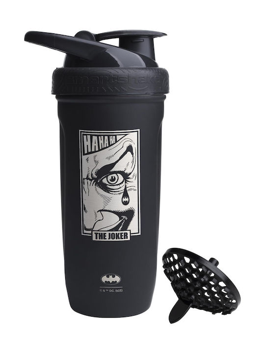 Smartshake Smart Reforced Stainless Steel Shaker Joker 900 Ml