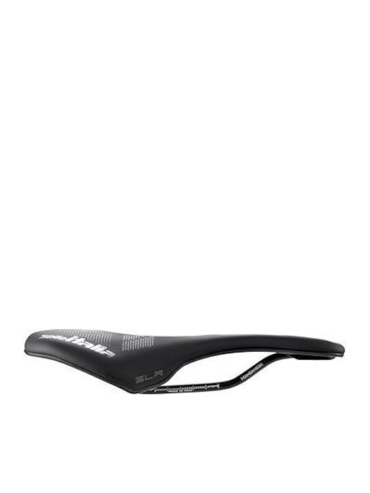Selle Italia Slr Boost Tm Superflow L 307627-uniw Neagră Șa de