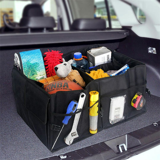 Alista Home Organizator spațiu portbagaj auto