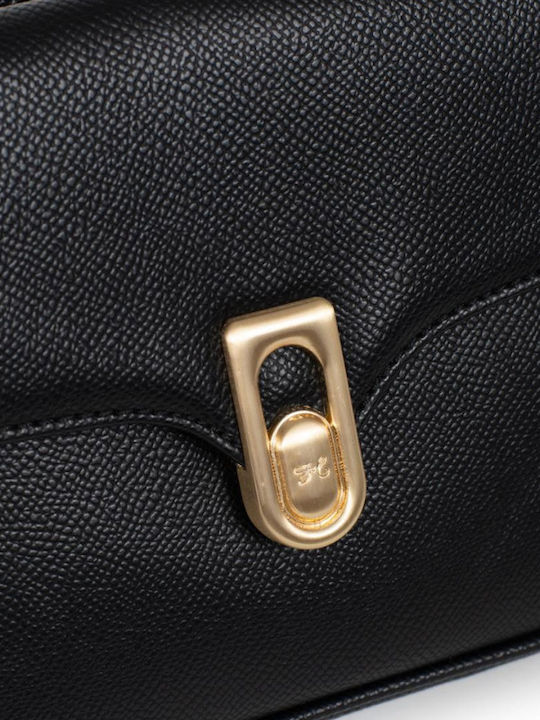 Women's Bag Shoulder Black