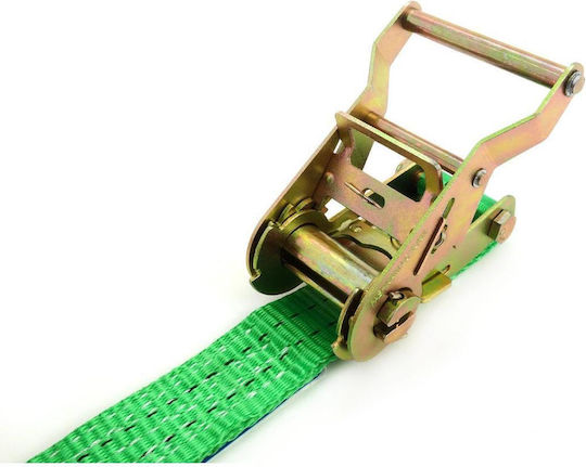 Cargo Securing Strap 2000kg 4m