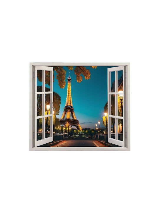 Printed Color Foil Home Wall Decor Size 125 X 110cm Model View To Haven 26