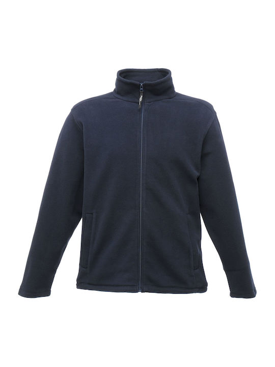 Professional TRF557 Мъжка Жилетка Fleece Тъмносин