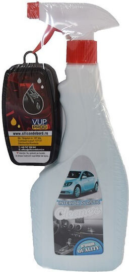 Alista Home Lichid Curățare pentru Corp 500ml