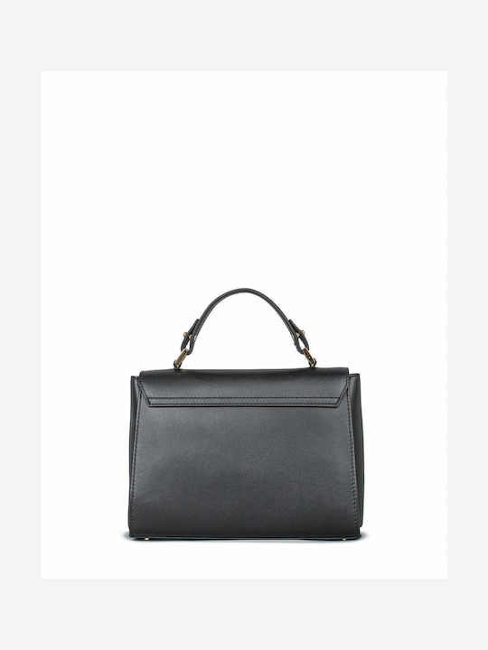Women's Bag Shoulder Black