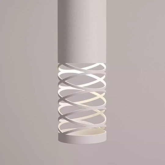 Sollux Pendant Light White