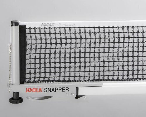 Joola Net for Ping Pong in Black color
