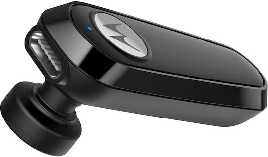 Motorola HK126 In-ear Bluetooth Handsfree Earphone Black