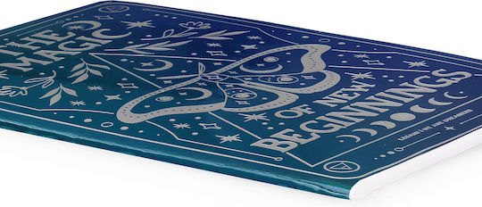 Legami Milano Notebook Notebook 100 Sheets B5 Ruled