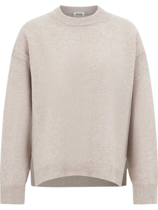 Women's Sweater Beige