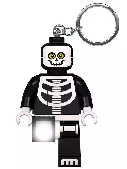 Lego Skeleton Key Light
