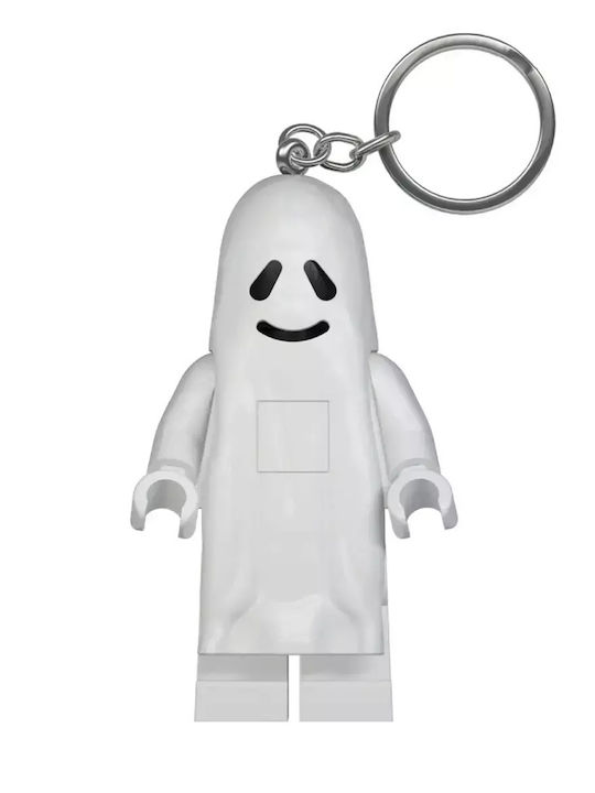 Lego Ghost Key Light