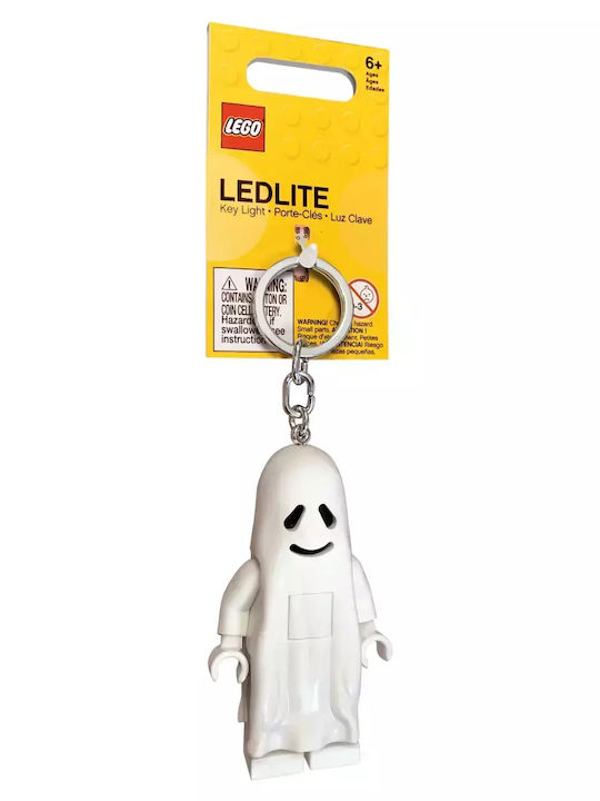Lego Ghost Key Light