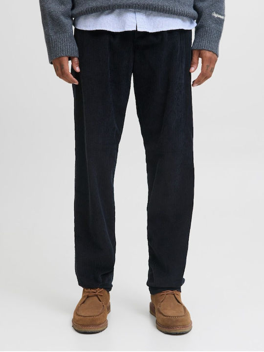 Hose Dark Navy