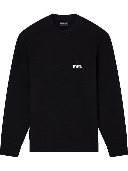 Sweatshirt Black