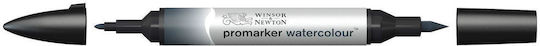 Winsor & Newton Μαρκαδόρος Σχεδίου Payne's Grey
