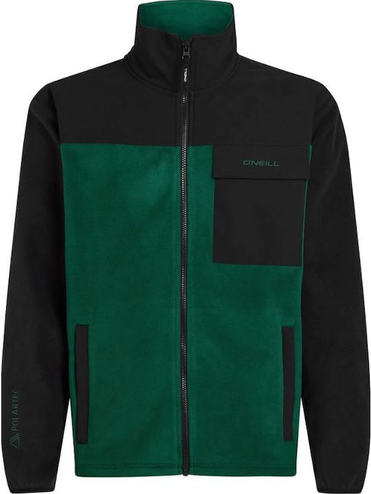 O'Neill Jacket Green