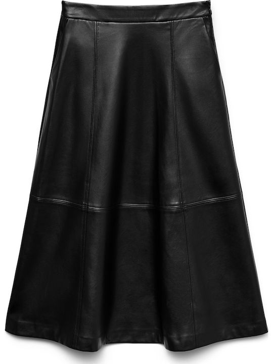 Maxi Φούστα Black