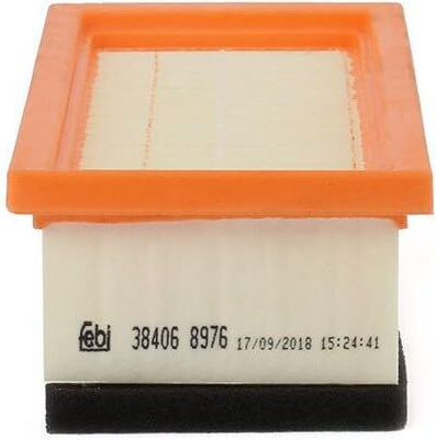 Febi Bilstein 38406 Auto Luftfilter 1 Stück