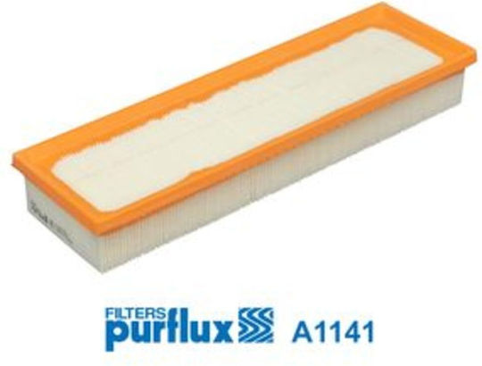 Filtru de Aer pentru Motor Purflux A1141 Element