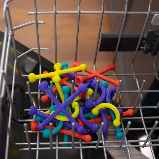 Fat Brain Toys Παιχνίδι Κατασκευών