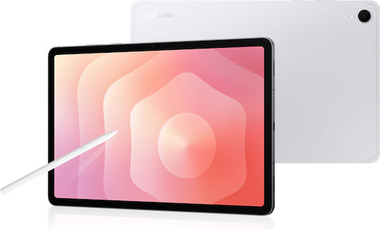 Samsung Galaxy Tab S11 11Inches (12GB/256GB) Silver