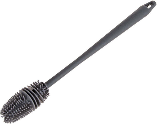 Silicone Brush Washing Bottles 31 Cm Geko Gh01-108