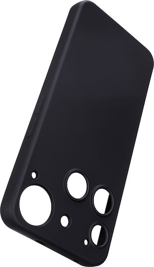Beline Back Cover Silicon Negru (Nothing Phone (3))